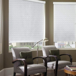 BlindSaver Advantage Roller Shades - Cellular Shades