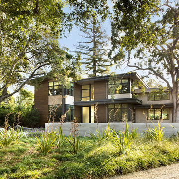 Modern and Warm
