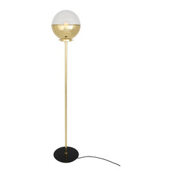 FLORENCE FLOOR LAMP - Floor Lamps