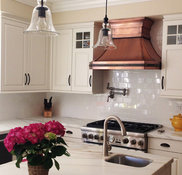 Brooklyn Range Hood