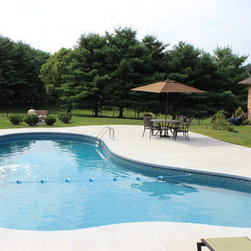 2012-2013 Pools & Spas - Products