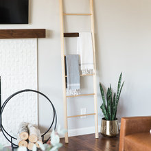 Living Room Decor