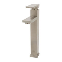 faucets
