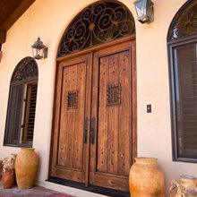 doors