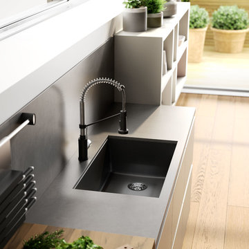 Kraus USA, Inc.
