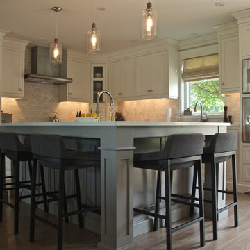 Kitchen Renovation