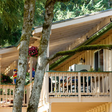 Patio Cover