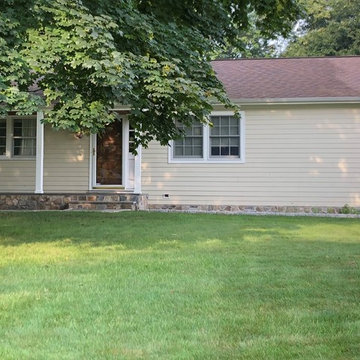 Siding Repair in Norwalk, CT