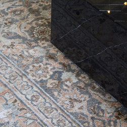 Antique Rugs - Area Rugs