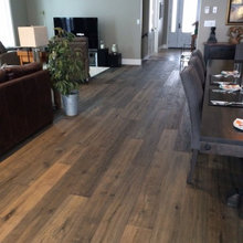 floors
