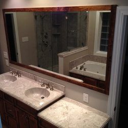 MAY - Vanity Tops And Side Splashes