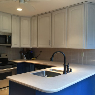 West Chester kitchen update