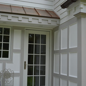 Mendham Colonial
