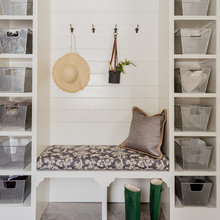 Hallway Ideas