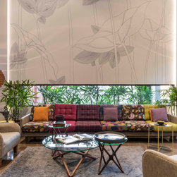 Urban Oasis - Products
