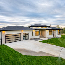 Curb View