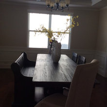Dining Room Ideas