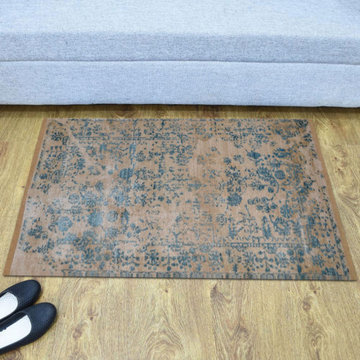 Stylish Bath Mats for Ultimate Bathroom Decor: Quality, Comfort, and Moisture Pr