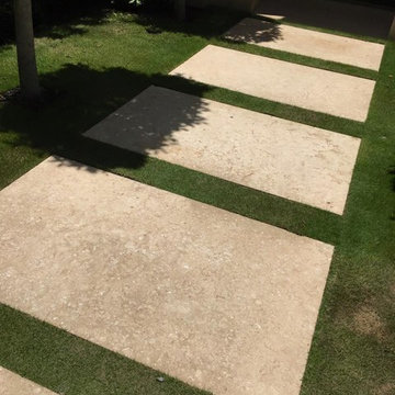 Spaces