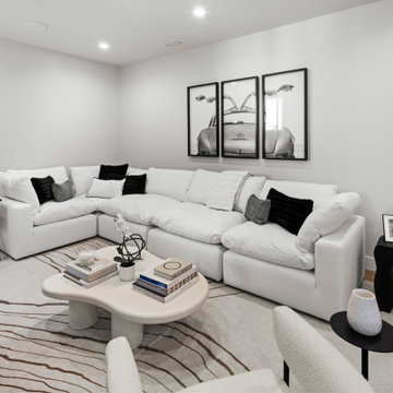 Sag Harbor Full Home Renovation