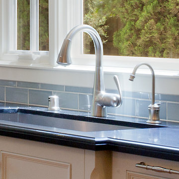 Kitchen Remodel in Sherman Oaks