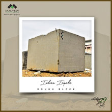 Natural Stone Surfaces