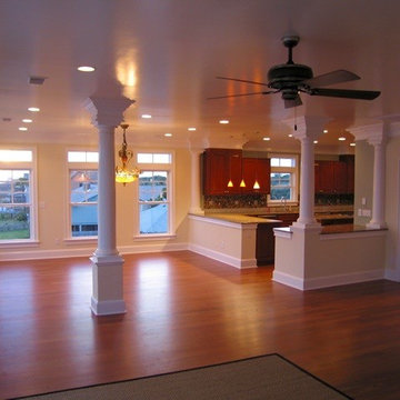 The Loggerhead