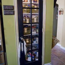 pantry