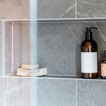 Modern Vermont-like Bath