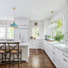 favorite kitchen