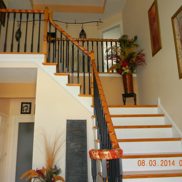MY WORK