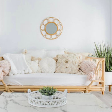 Boho Guesthouse Airbnb