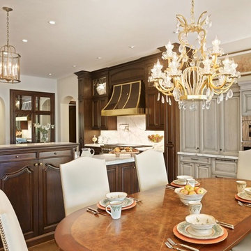 Custom Estate Home