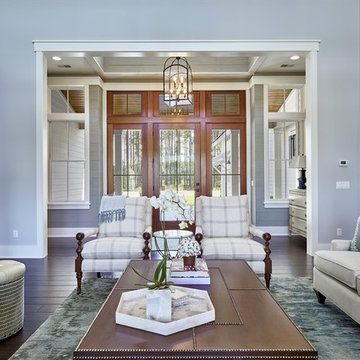Lakeview Model - Hampton Lake