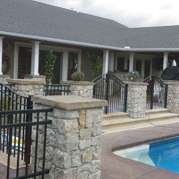 Commercial and Residential Fence Solutions