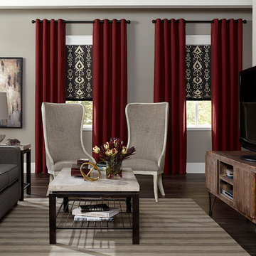 Draperies