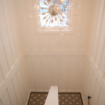 Lake Home Remodel