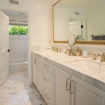 Irvine Residence