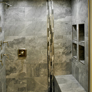 Master Bathroom Remodel