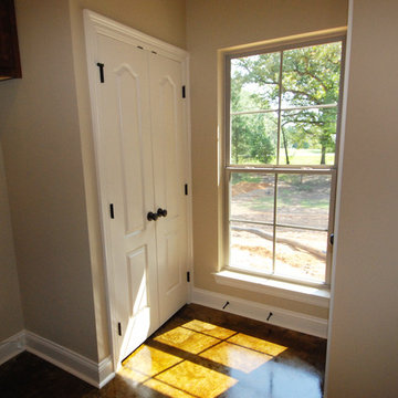 Personalized Townsend Model in Liberty, Miss