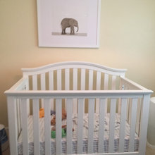 Tates Big Boy Room. By Amanda.