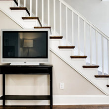 Stair Railing