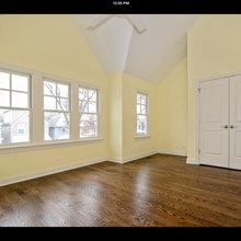 Eleanor Bedroom