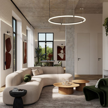 Multifamily Housing