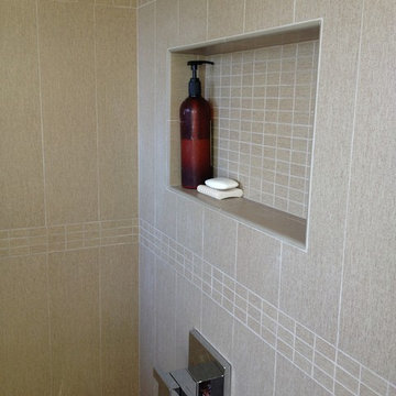 Eco Friendly Bathrooms