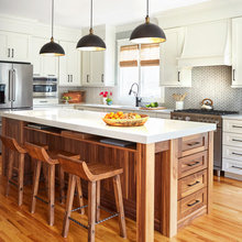 Cary Kitchen update with Michelle