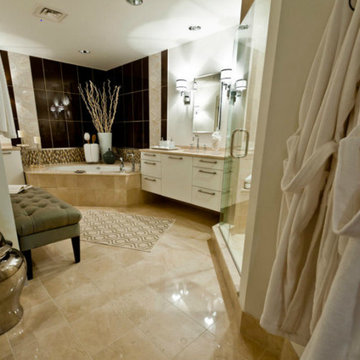 Ritz Carlton
