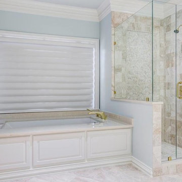 Bathroom Installations