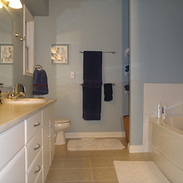 Saddleback Hills Project