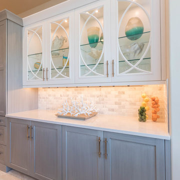 Collier's Reserve Remodel